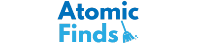 Atomic Finds Co